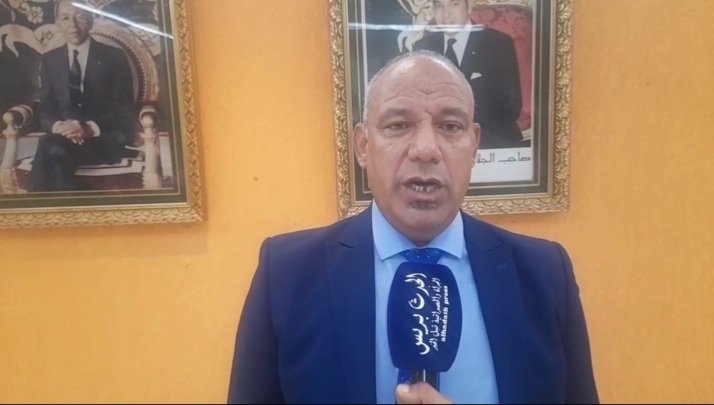 الرشيدية .. رئيس جماعة الرشيدية يرد بقوة على منتقدي أداء المجلس