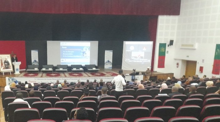 الرشيدية.. كلية العلوم والتقنيات تنظم النسخة الأولى للمؤتمر الوطني حول الطاقات المتجددة