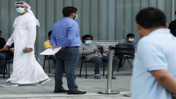 قطر تلغي شرطا لدخول أراضيها قبل المونديال