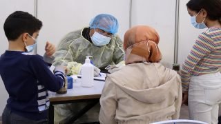 قرار لوزارة الإقتصاد والمالية يحدد أسعار اختبارات كورونا