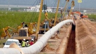 التوقيع بنواكشوط على مذكرتي تفاهم بشأن خط أنبوب الغاز نيجيريا-المغرب