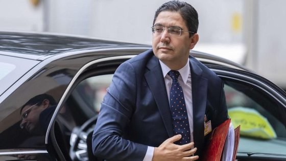 المغرب يهاجم جنوب أفريقيا بسبب “البوليساريو”