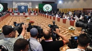 الفيدرالية المغربية لناشري الصحف تدين سلوك الجزائر في حق الوفد الإعلامي المغربي