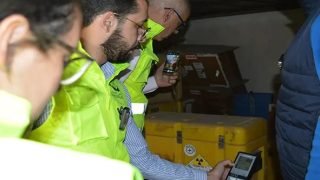 الرباط.. انطلاق أشغال بعثة الوكالة الدولية للطاقة الذرية لاستعراض إجراءات التأهب للطوارىء