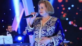 وفاة خديجة البيضاوية “ملكة العيطة المرساوية ” بعد صراع طويل مع السرطان