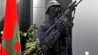 عاجل | “البسيج” يوقف 5 موالين لتنظيم داعش بمناطق متفرقة بالمملكة