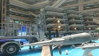 المغرب يدخل نادي مصنعي “الدرون” العسكرية