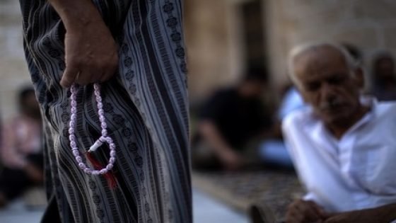 فلكيا.. تحديد موعد شهر رمضان لعام 1444 بالمغرب