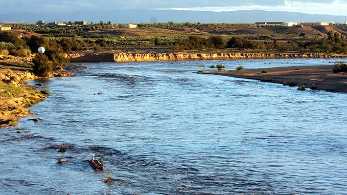درعة- تافيلالت.. التساقطات المطرية الأخيرة سيكون لها تأثير إيجابي على الموسم الفلاحي