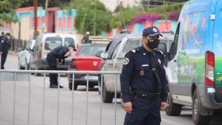 مديرية الأمن تعتمد برنامجا جديدا متكاملا للتواصل مع مستعملي الطريق