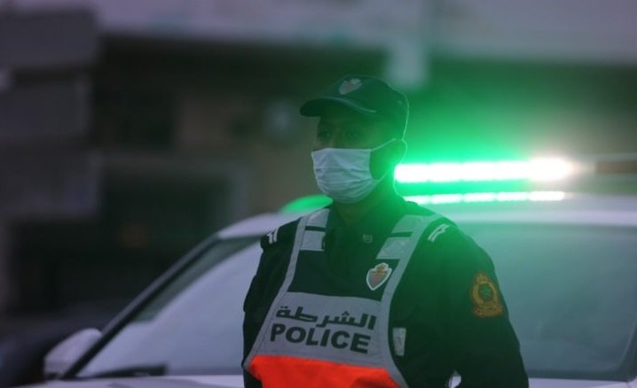 تزوير العملة الوطنية يطيح بعشريني بطنجة