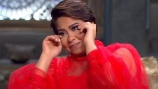 شيرين عبد الوهاب تتعرض للضرب المبرح على يد شقيقها