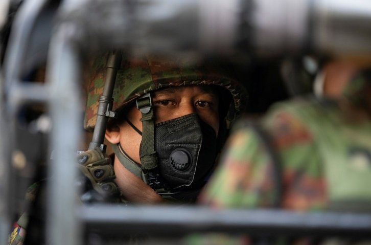 رفعت عنها السرية.. وثائق تكشف علاقة إسرائيل وسلاحها بـ”التطهير العرقي” في ميانمار