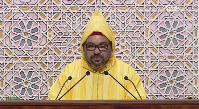 الملك يدعو البرلمان إلى اعتماد اختيارات مستدامة ومتكاملة في إطار المخطط الوطني الجديد للماء