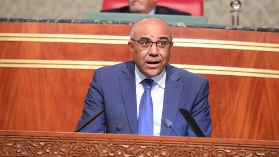 وزير التعليم العالي ميراوي يوضح أسباب رفض الاستقالات