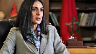 نادية فتاح العلوي : “مالية 2023” تروم الحفاظ على نظام المقاول الذاتي