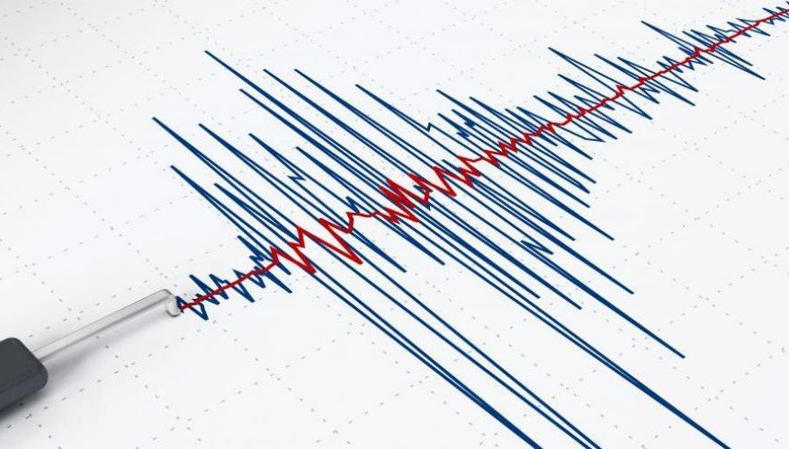 هزة أرضية بقوة 4.6 درجات بساحل الحسيمة