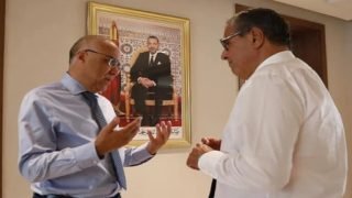 الحكومة والنقابة الوطنية للتعليم العالي توقعان اتفاق الزيادة في أجور أساتذة الجامعات