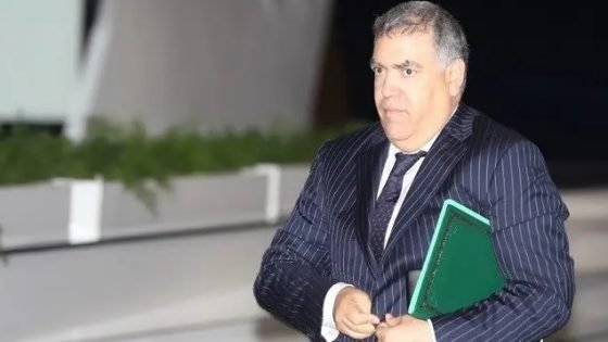 الداخلية توقف خليفة قائد بإقليم تارودانت