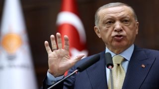 أردوغان : روسيا وأمريكا لن يستخدما الأسلحة النووية