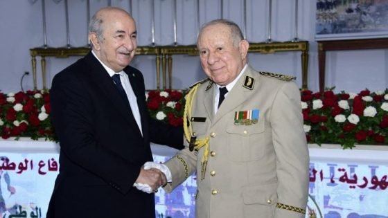 تقرير سرّي يفضح النوايا الخبيثة لكابرانات الجزائر تجاه المغرب