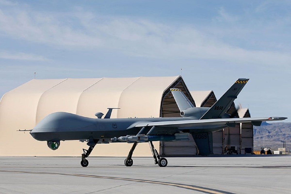 تقرير إعلامي : المغرب يباشر صناعة الطائرات المسيرة