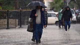 أجواء باردة مع قطرات مطرية اليوم الثلاثاء