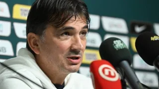 المدير الفنّي لمنتخب كرواتيا يبدي تخوفه من أسود الأطلس