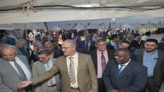 الرشيدية.. انطلاق فعاليات الدورة الاولى من مهرجان الثقافة والإقتصاد التضامني بمدغرة