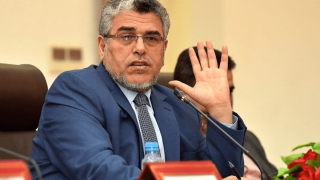 قُبيل مؤتمر جمعيتهم.. الرميد يوجه رسالة للمحامين بالمغرب