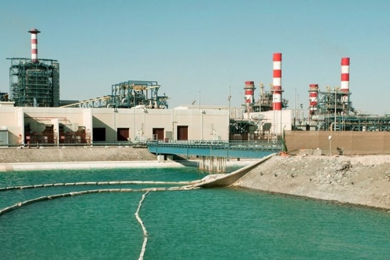 إسرائيل تستعد لإدخال تكنولوجيا تحلية المياه الى المغرب
