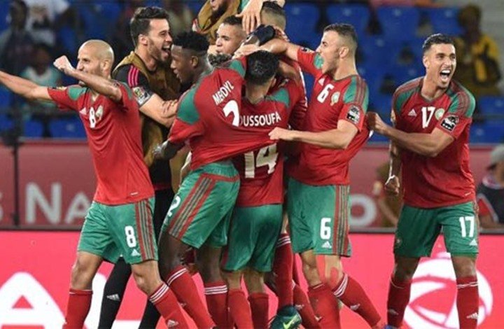 الركراكي يكشف تشكيلة الأسود أمام بلجيكا
