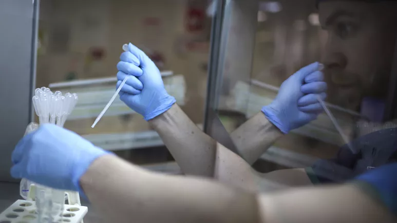 دراسة علمية تكشف تراجع الحيوانات المنوية عالمياً