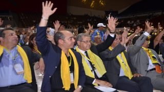 حزب السنبلة.. صافرة البداية للسباق نحو الأمانة العامة