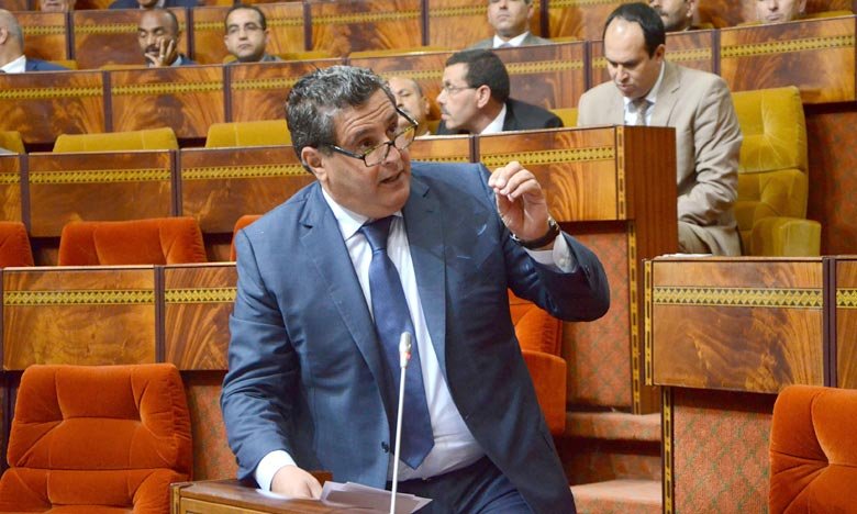 هل سيمثل أخنوش أمام البرلمانيين لمناقشة الأسعار؟