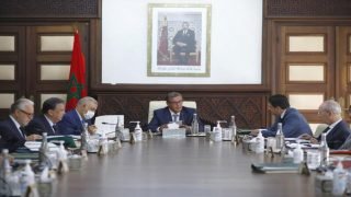 الضمان الإجتماعي على طاولة مجلس الحكومة