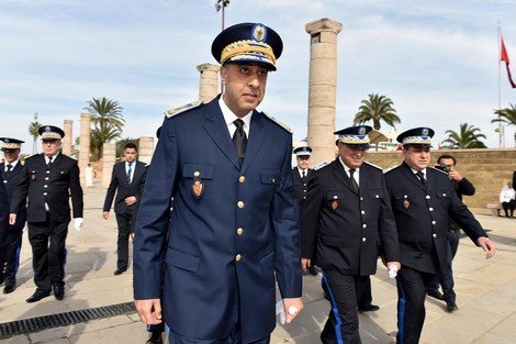 حموشي يؤشر على تعيينات جديدة في مناصب المسؤولية الأمنية