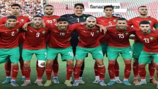 الأسود في الإمارات لمواجهة جورجيا ودياً