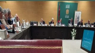 أخنوش يلتقي جمعية المحامين وهذه مخرجات الاجتماع