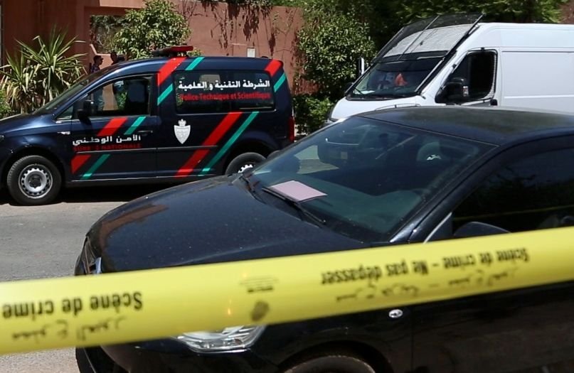 عاجل.. شرطة مراكش تفُكّ لغز وفاة طفلين فرنسيين بفندق مصنف