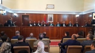 الرشيدية.. تعيين وكيل عام جديد ورئيس أول لدى محكمة الاستئناف