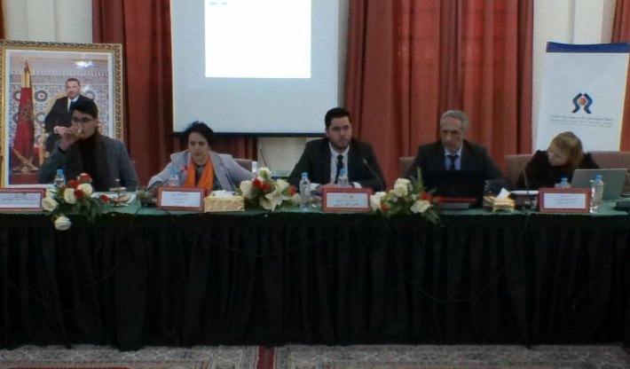 الرشيدية.. دورة تكوينية حول آليات المقاربة التشاركية والمشاركة المواطنة