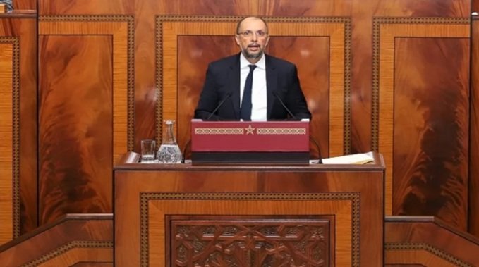 ميثاق الاستثمار.. مشروع القانون الإطاري الذي أقره مجلس المستشارين