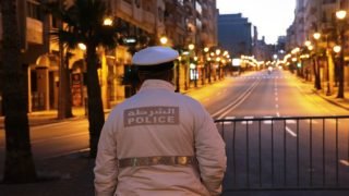حالة الطوارئ الصحية على طاولة مجلس الحكومة