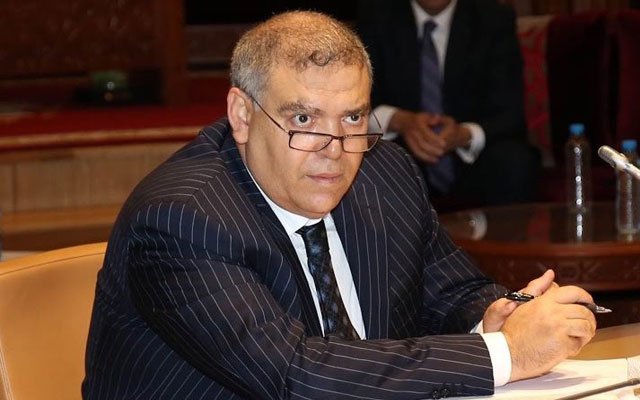 وزارة الداخلية.. الإستثمار والتعمير موضوع استنفار في صفوف الولاة والعمال وسبب استياء عمال عمالات البيضاء من توفيق بنعلي