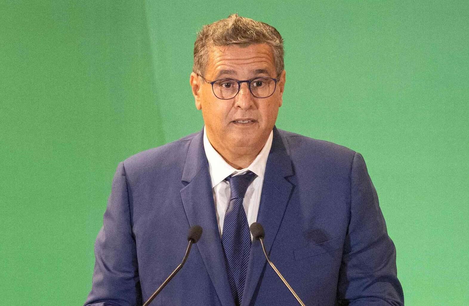 نقابة تُحمّل حكومة أخنوش مسؤولية “تنصلها” من الإتفاقات الإجتماعية