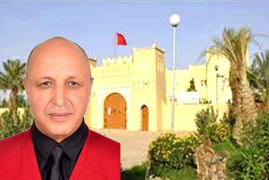 الحكومة تُعيّن البروفيسور محمد ازرور عميدا جديدا للكلية المتعددة التخصصات بالرشيدية