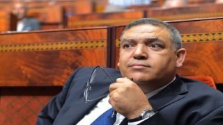 لجنة تابعة لوزارة الداخلية تفاجئ جماعات ترابية