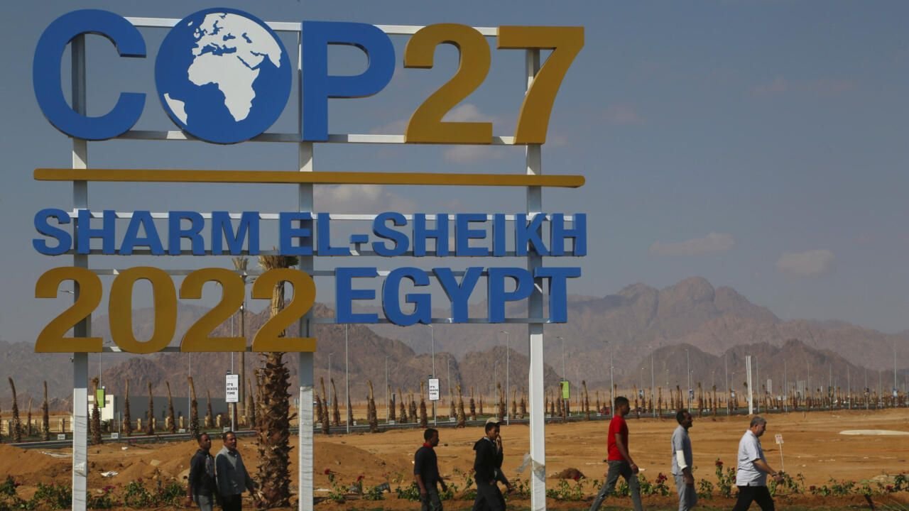 كوب 27.. مؤسسة محمد السادس لحماية البيئة والاتحاد العام لمقاولات المغرب يساهمان في إطلاق مبادرة لتعزيز القدرة على التكيف المناخي