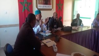 جماعة فركلة السفلى تنظم لقاء تعبويا لمحاصرة داء الليشمانيوز (صور)